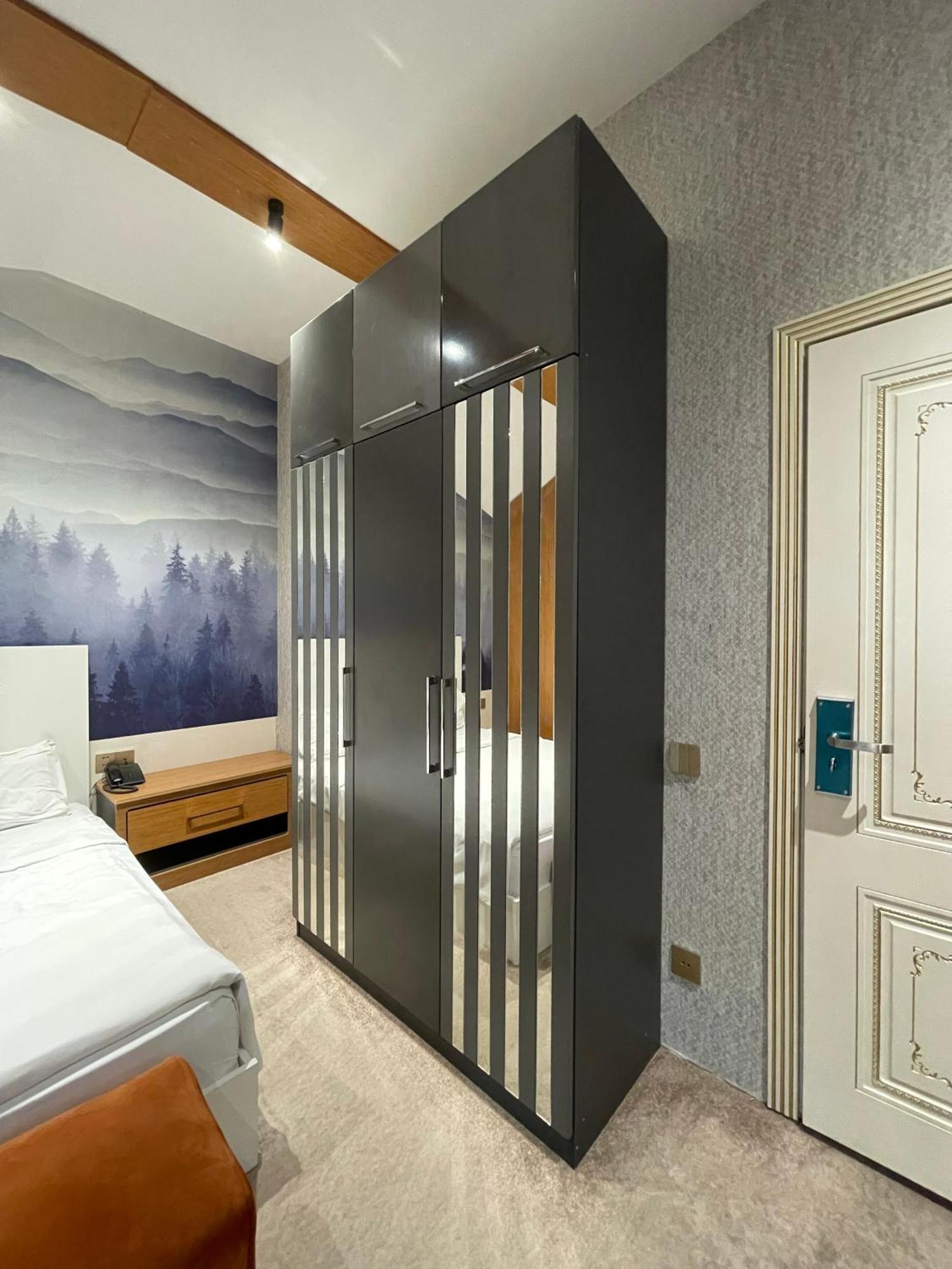 Grand Mirror Baku