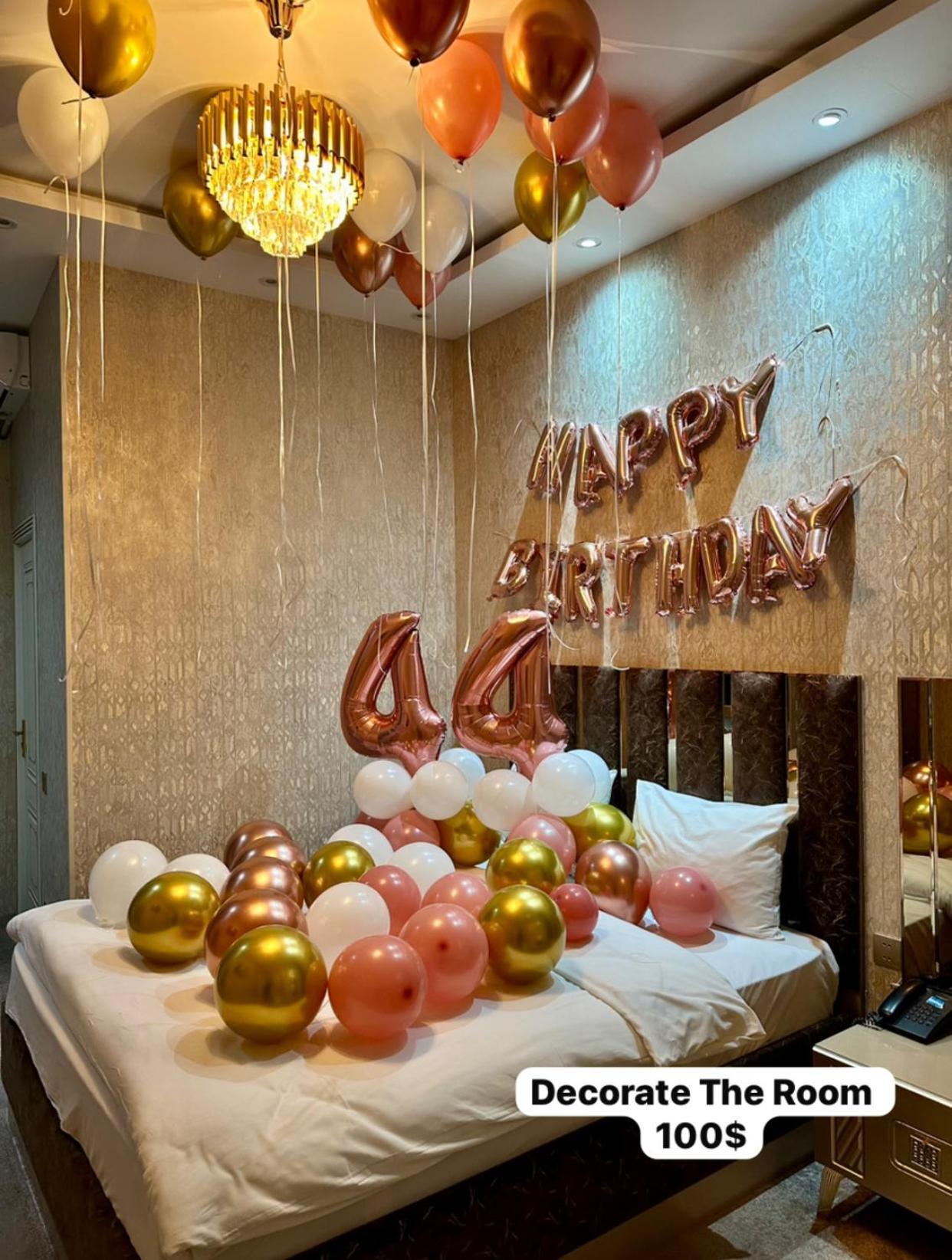 Hotel Grand Mirror 4*