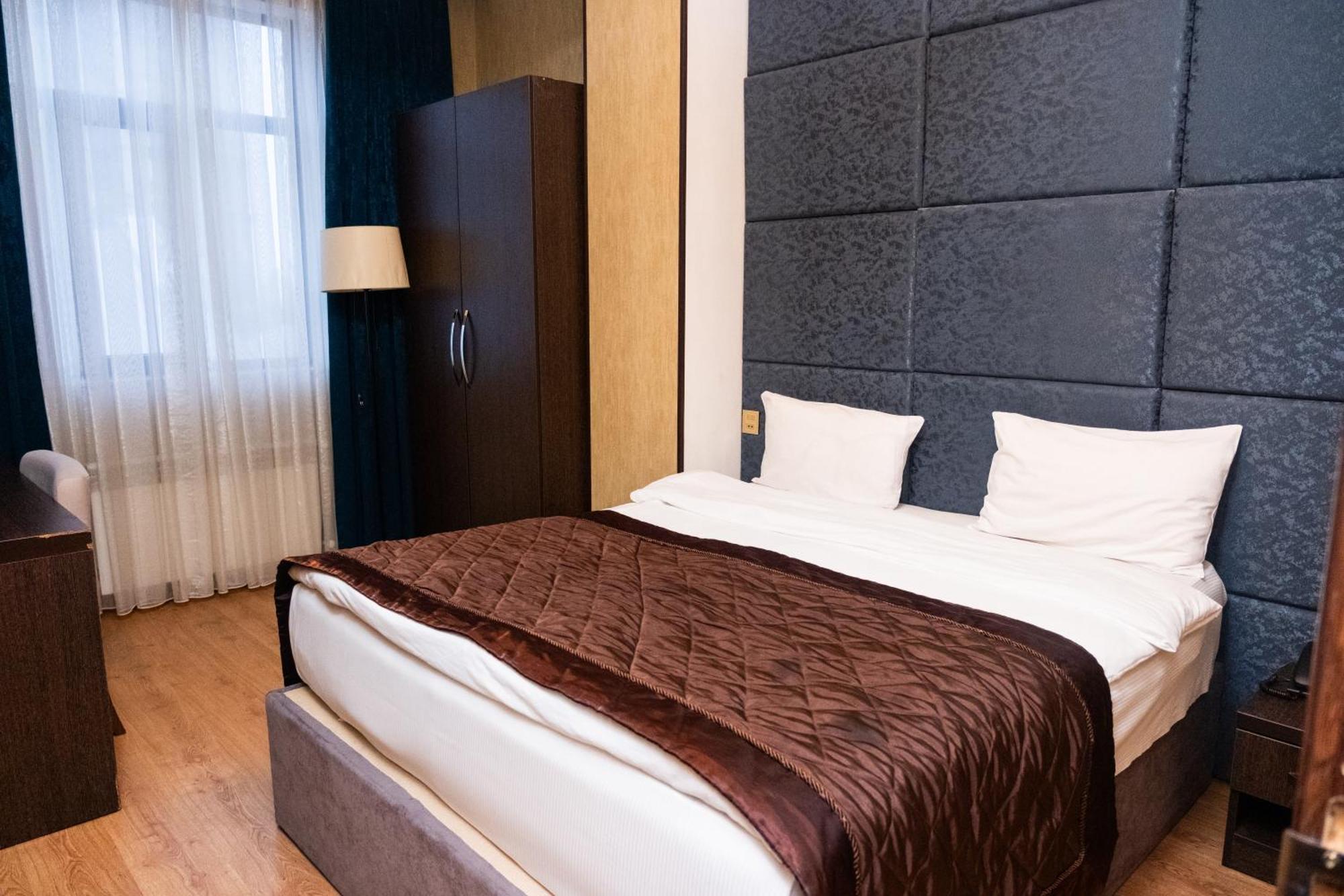 Grand Mirror Hotel Baku