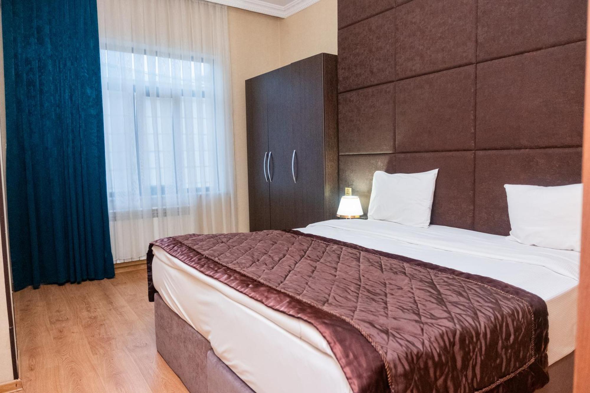 Hotel Grand Mirror Baku