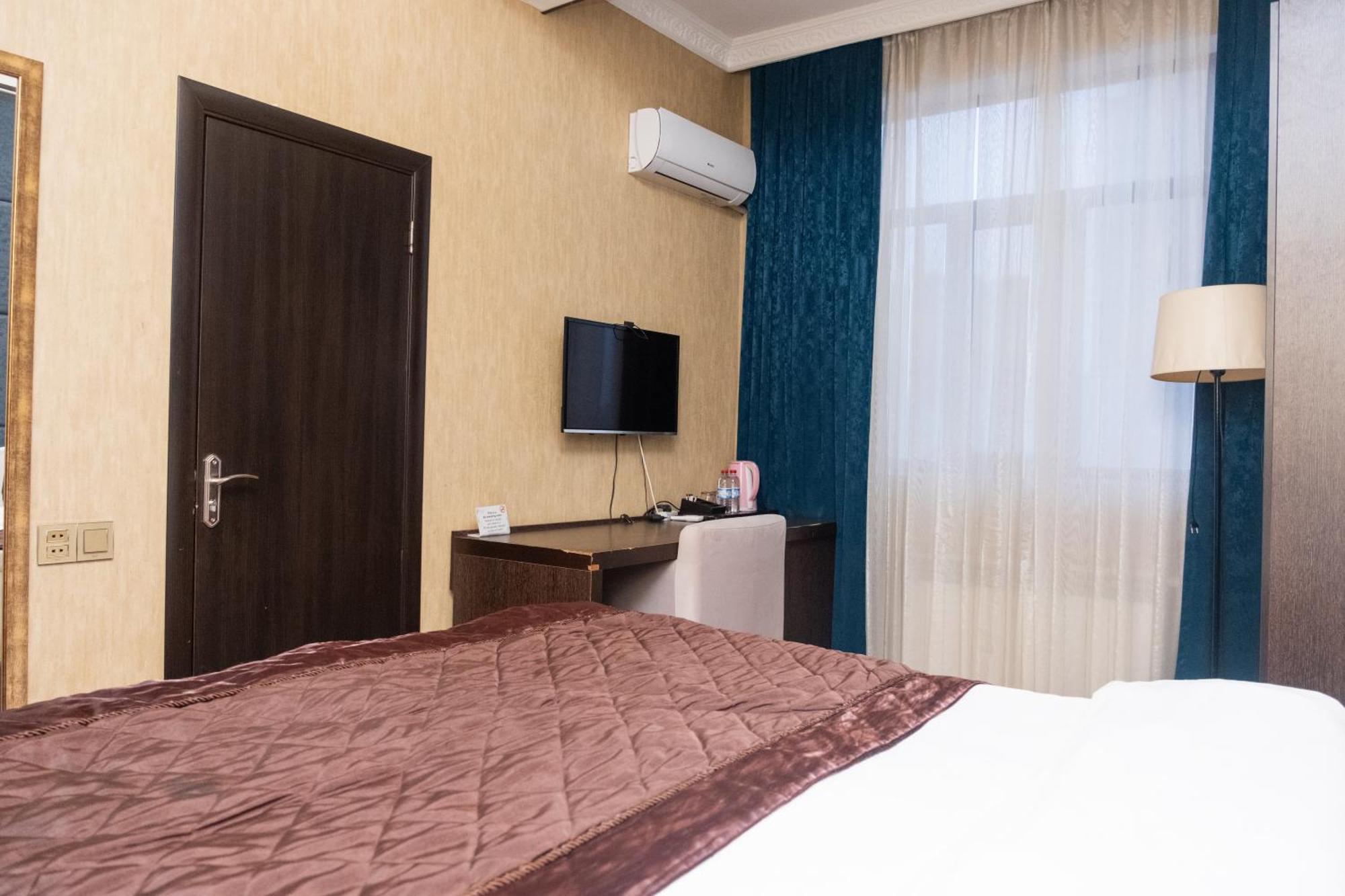 Hotel Grand Mirror Baku