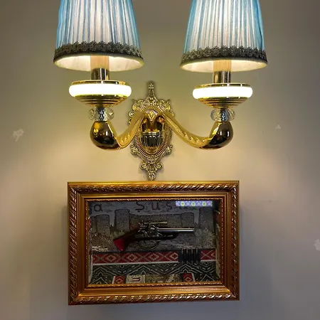 فندق Grand Mirror باكو المظهر الخارجي الصورة