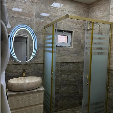 فندق Grand Mirror باكو المظهر الخارجي الصورة
