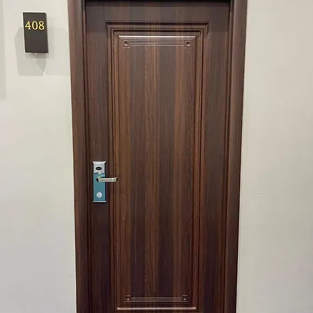 فندق Grand Mirror باكو المظهر الخارجي الصورة