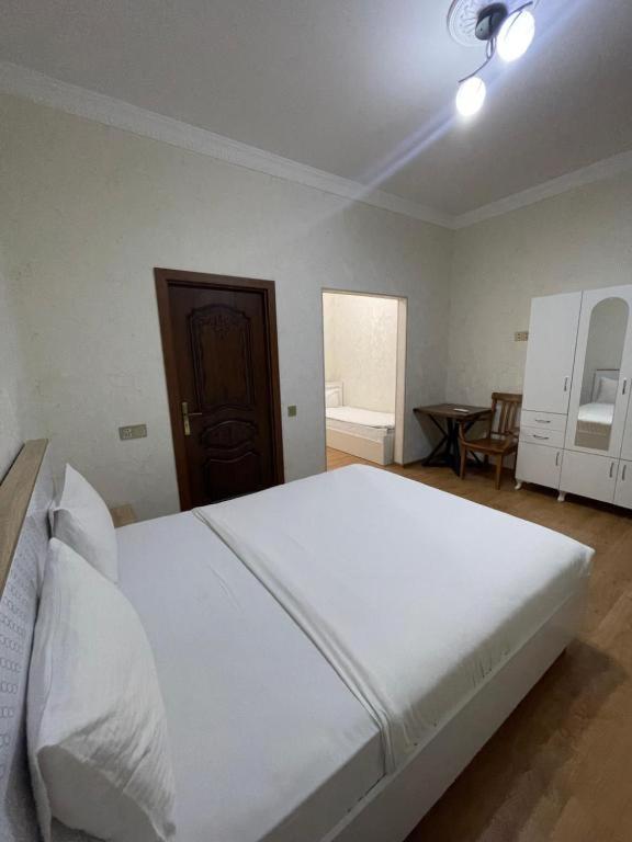 Hotel Grand Mirror Baku