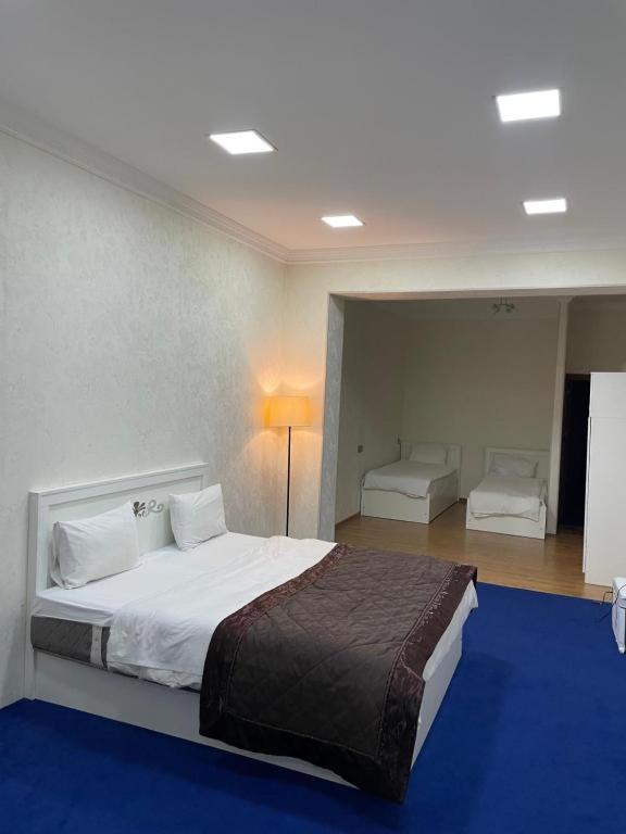 Grand Mirror 4* Baku
