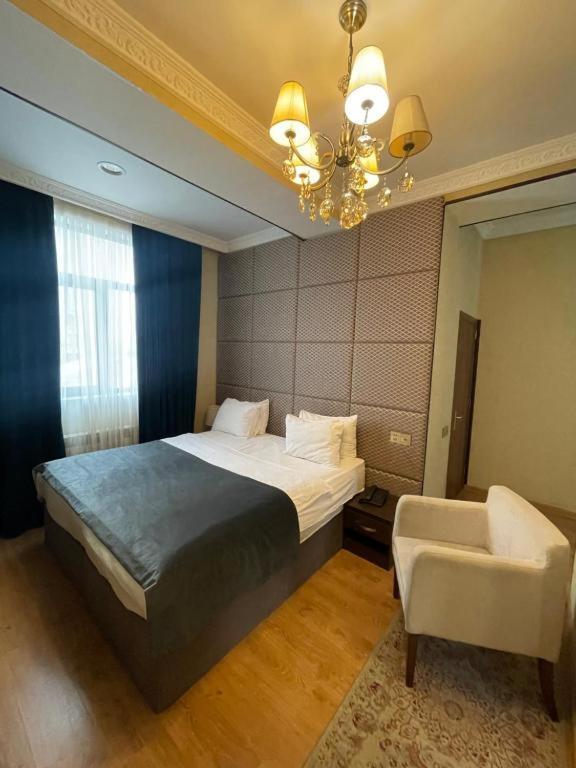Grand Mirror Baku
