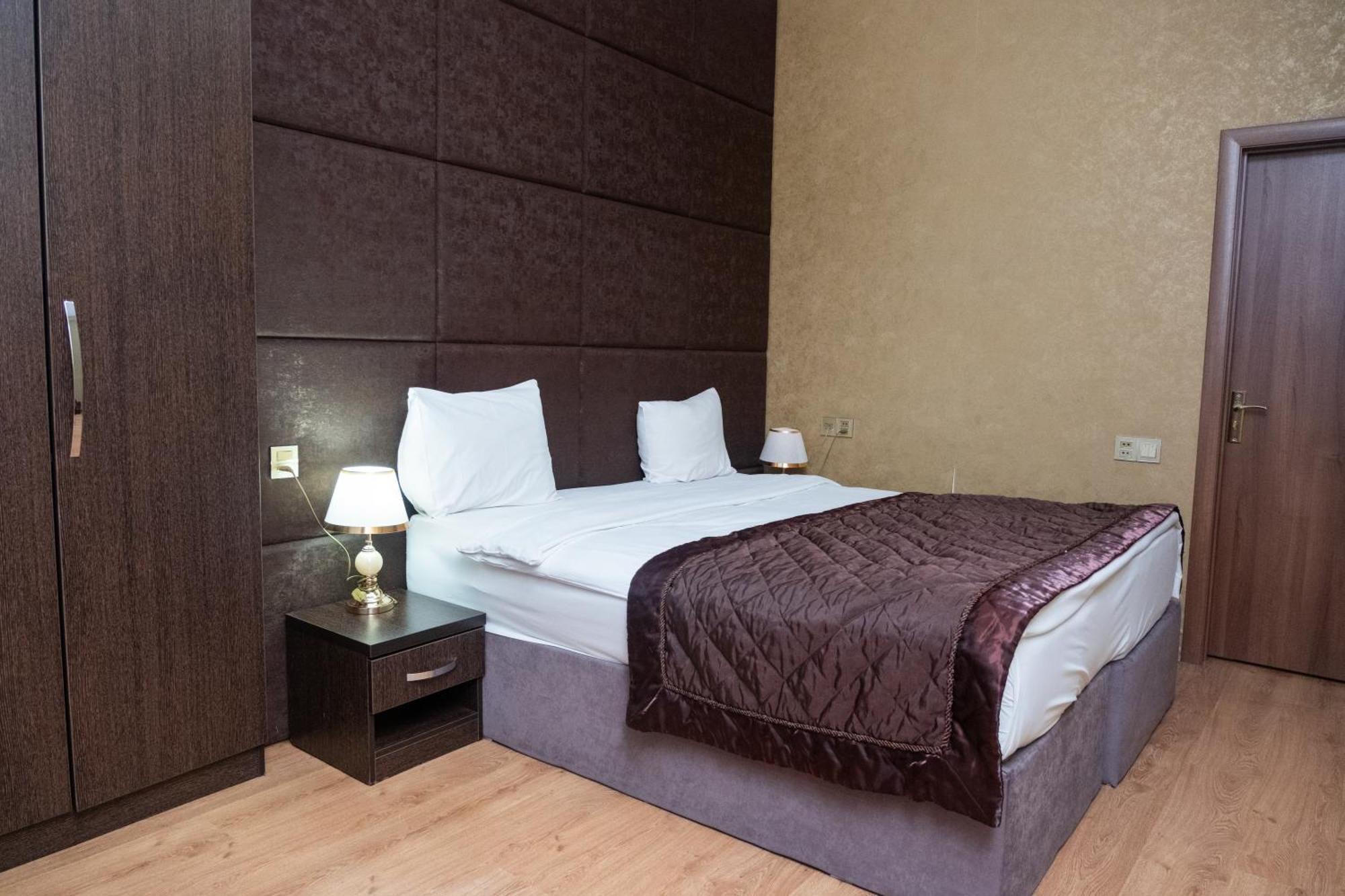 Grand Mirror Baku