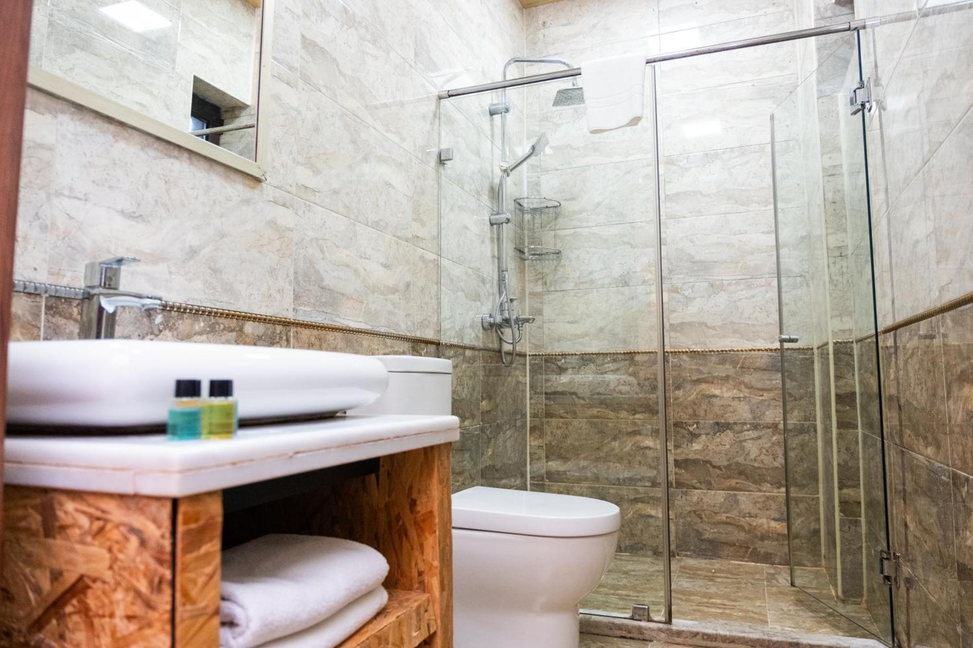 Hotel Grand Mirror 4*